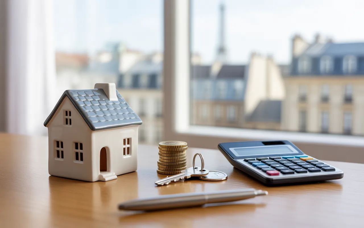 Fiscalité immobilière 2025 : impôts, ifi, plus-values